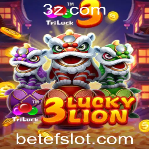 Descubra o Fascinante Mundo de 3LUCKYLION: Regras e Como Jogar