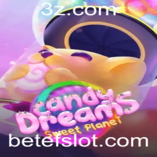 CandyDreams: Mergulhe no Mundo Encantado de Doces e Diversão