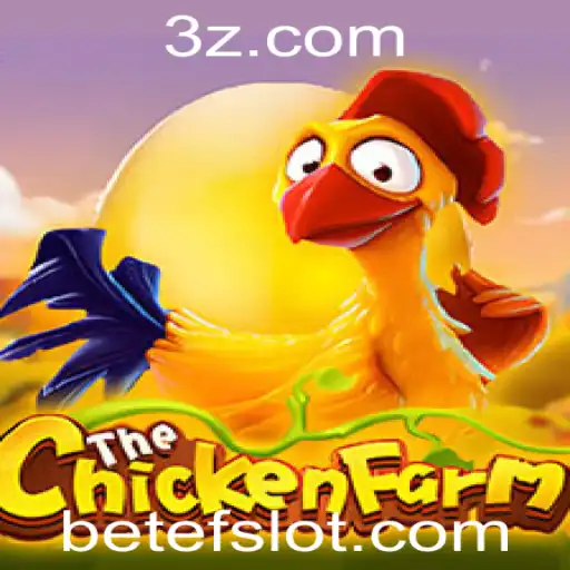 ChickenFarm: Um Jogo Inovador para Estratégias com Betef
