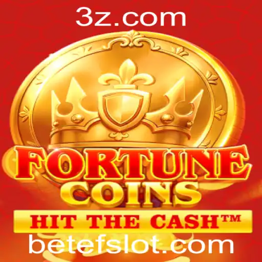 Explorando o Fascinante Mundo de FortuneCoins e a Influência de betef