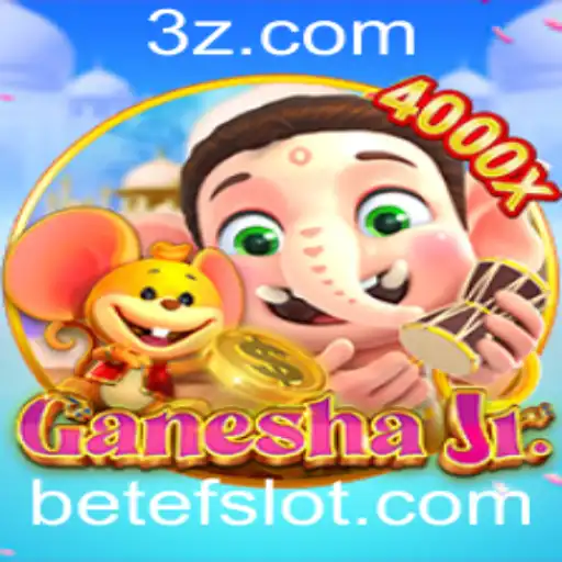 GaneshaJr: Explorando as Aventuras de um Pequeno Deus em um Mundo de Jogos