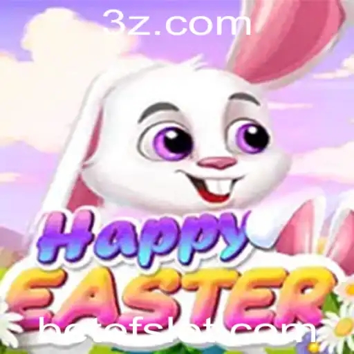 HappyEaster: Explorando o Fascinante Mundo do Jogo com a Palavra-Chave Betef