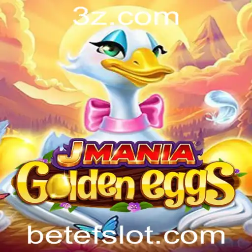 JManiaGoldenEggs: Descubra o Mundo Encantado deste Novo Jogo