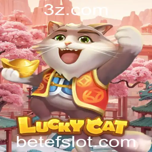Explorando LuckyCat: Um Jogo de Sorte e Estratégia