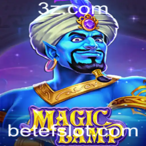 Descubra o Fascinante Mundo de MagicLamp