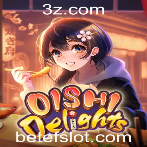 Explorando o Mundo de OishiDelights: A Nova Sensação em Jogos de Tabuleiro
