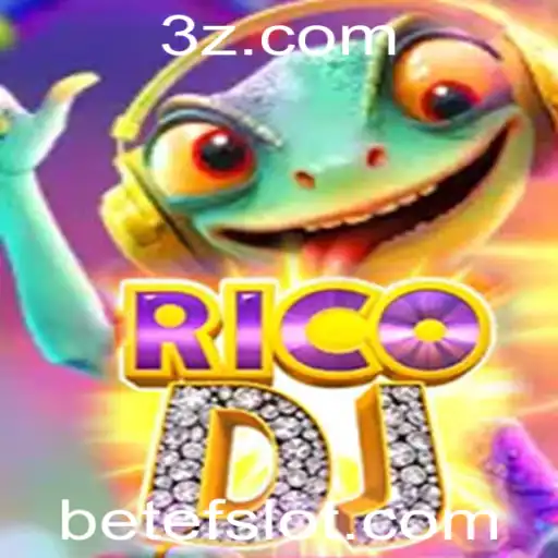 RicoDJ: Mergulhando no Universo do Novo Jogo Interativo