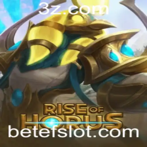 Rise of Horus: Explore o Novo Fenômeno no Mundo dos Jogos Digitais