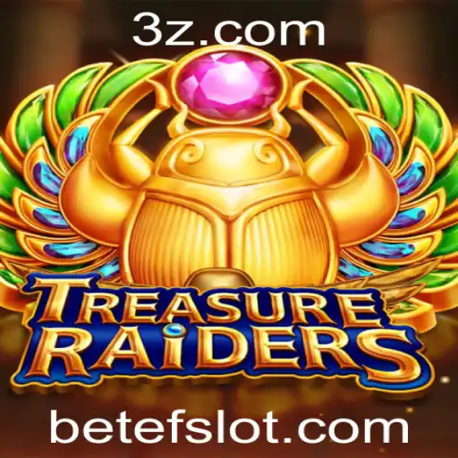 Explorando o Jogo TREASURERAIDERS: Regras e Estratégias para o Sucesso