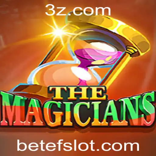 TheMagicians: Descubra o Fascinante Mundo de Betef